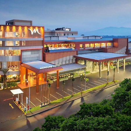 Mercure Garut City Center Экстерьер фото
