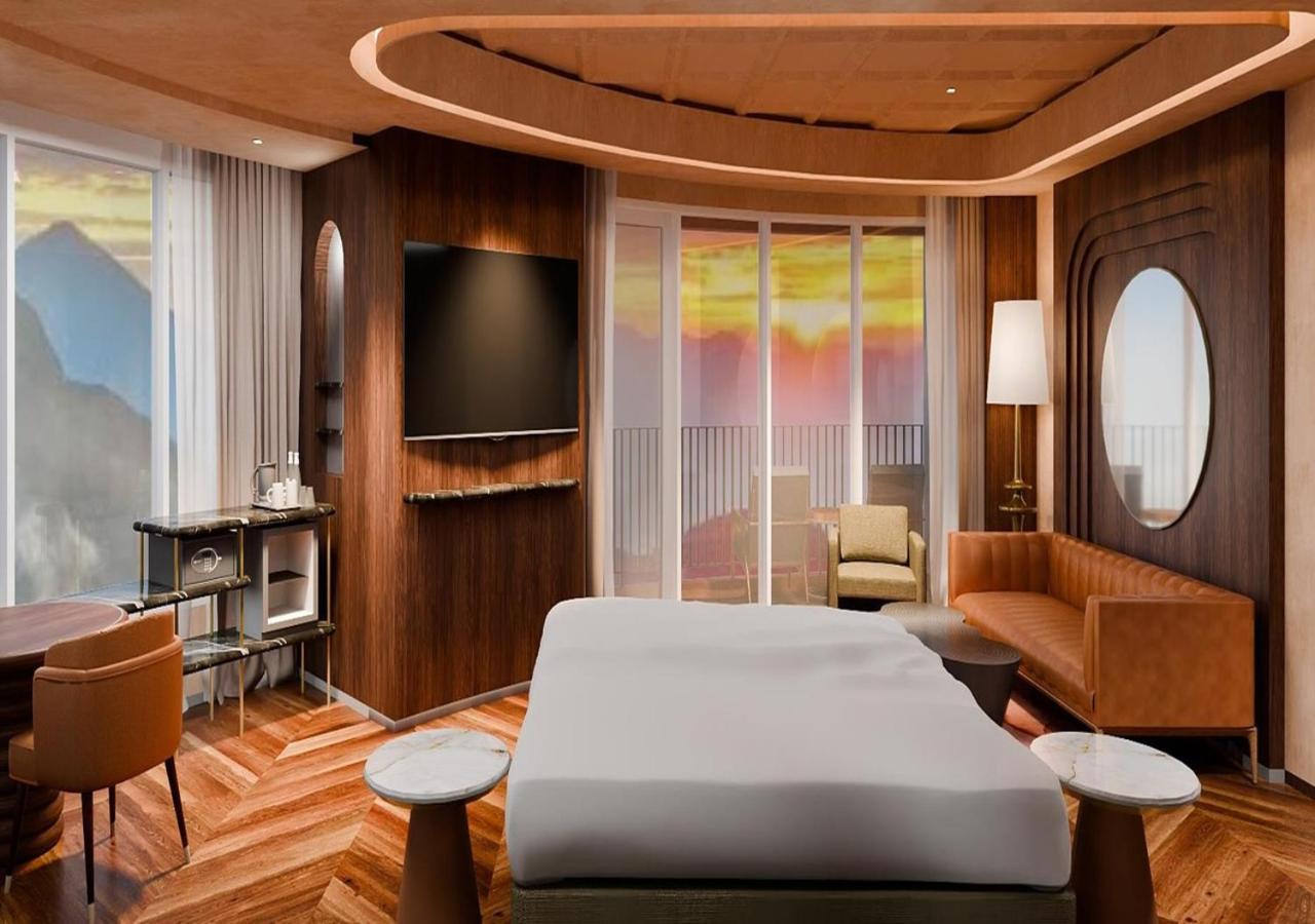 Mercure Garut City Center Экстерьер фото