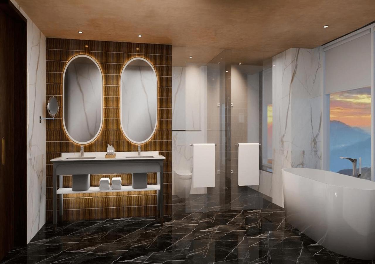 Mercure Garut City Center Экстерьер фото