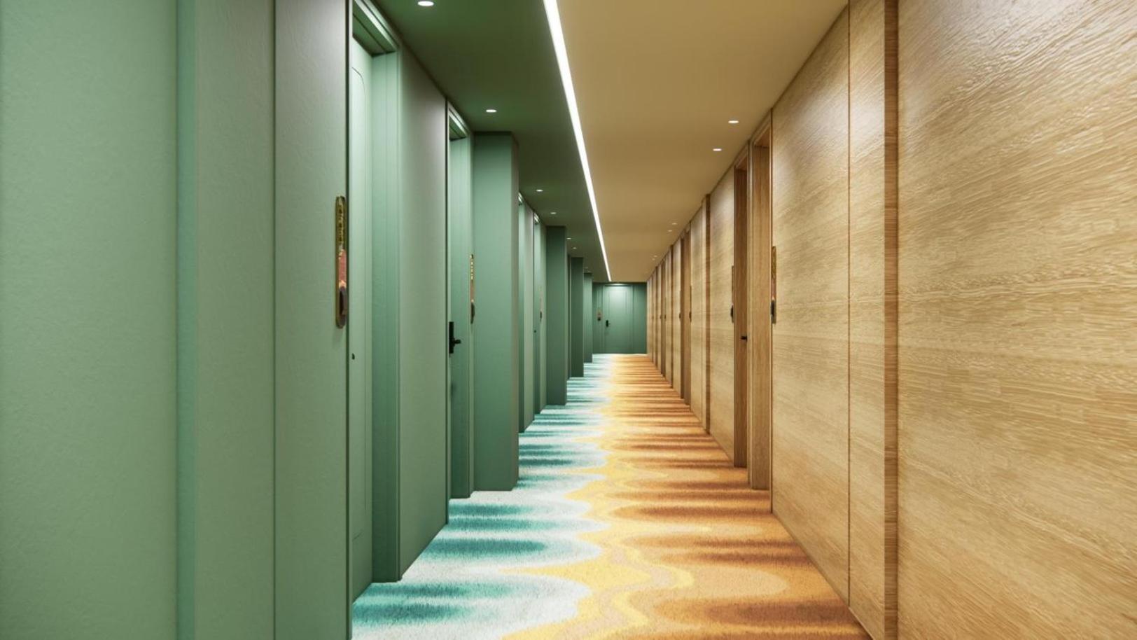Mercure Garut City Center Экстерьер фото