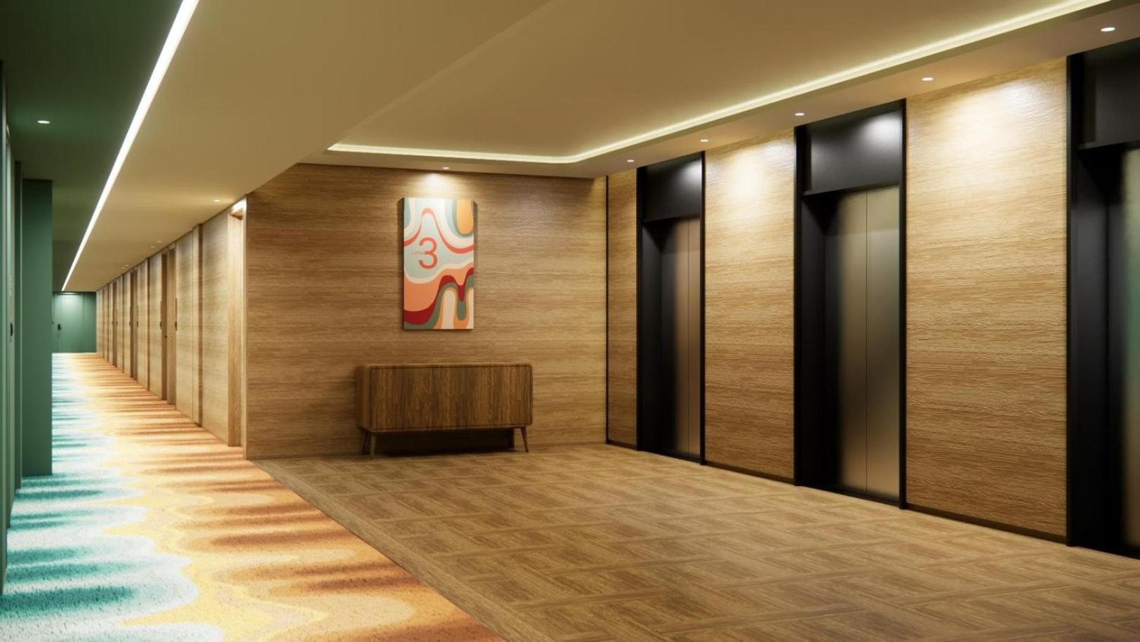 Mercure Garut City Center Экстерьер фото