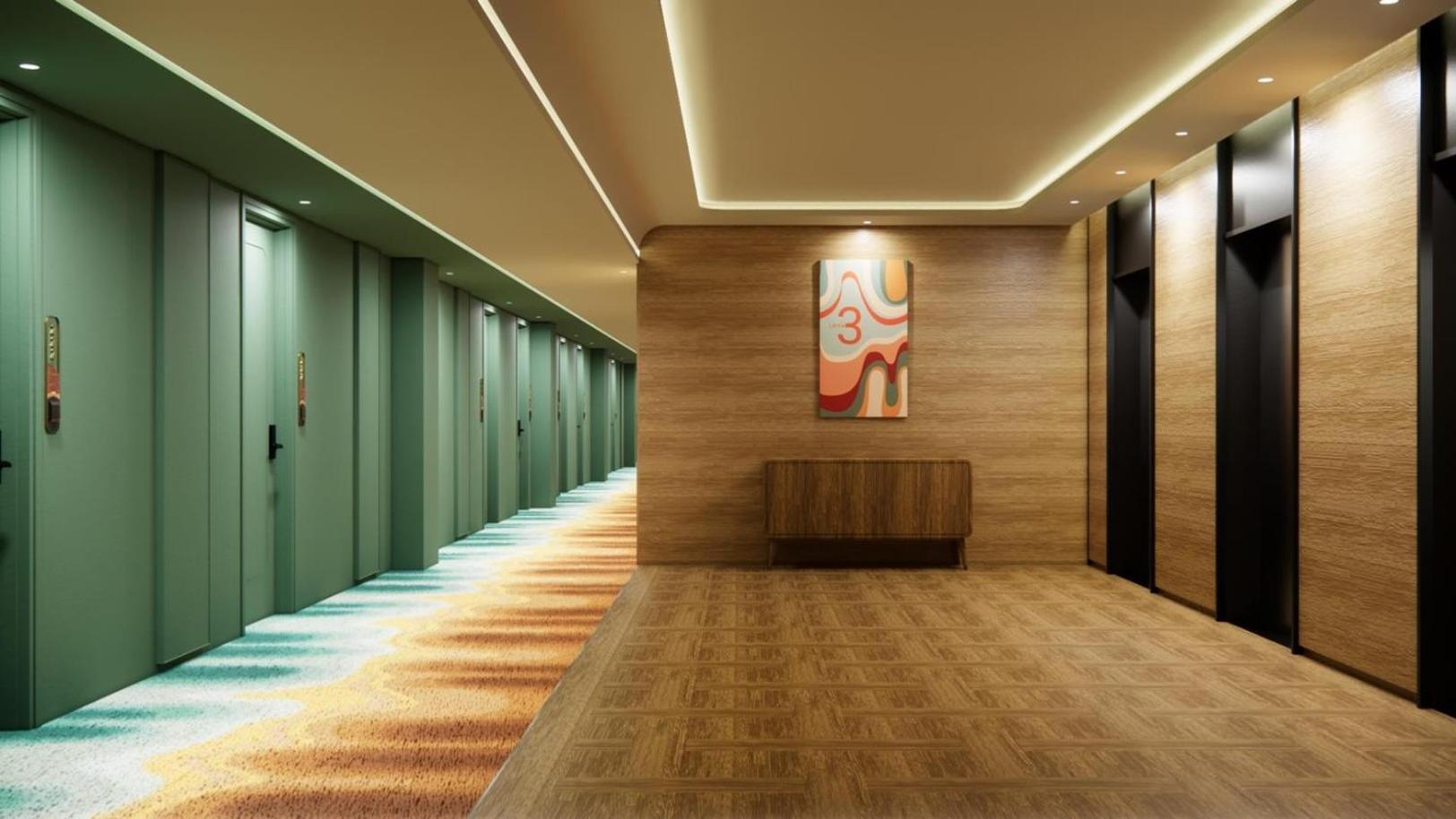 Mercure Garut City Center Экстерьер фото