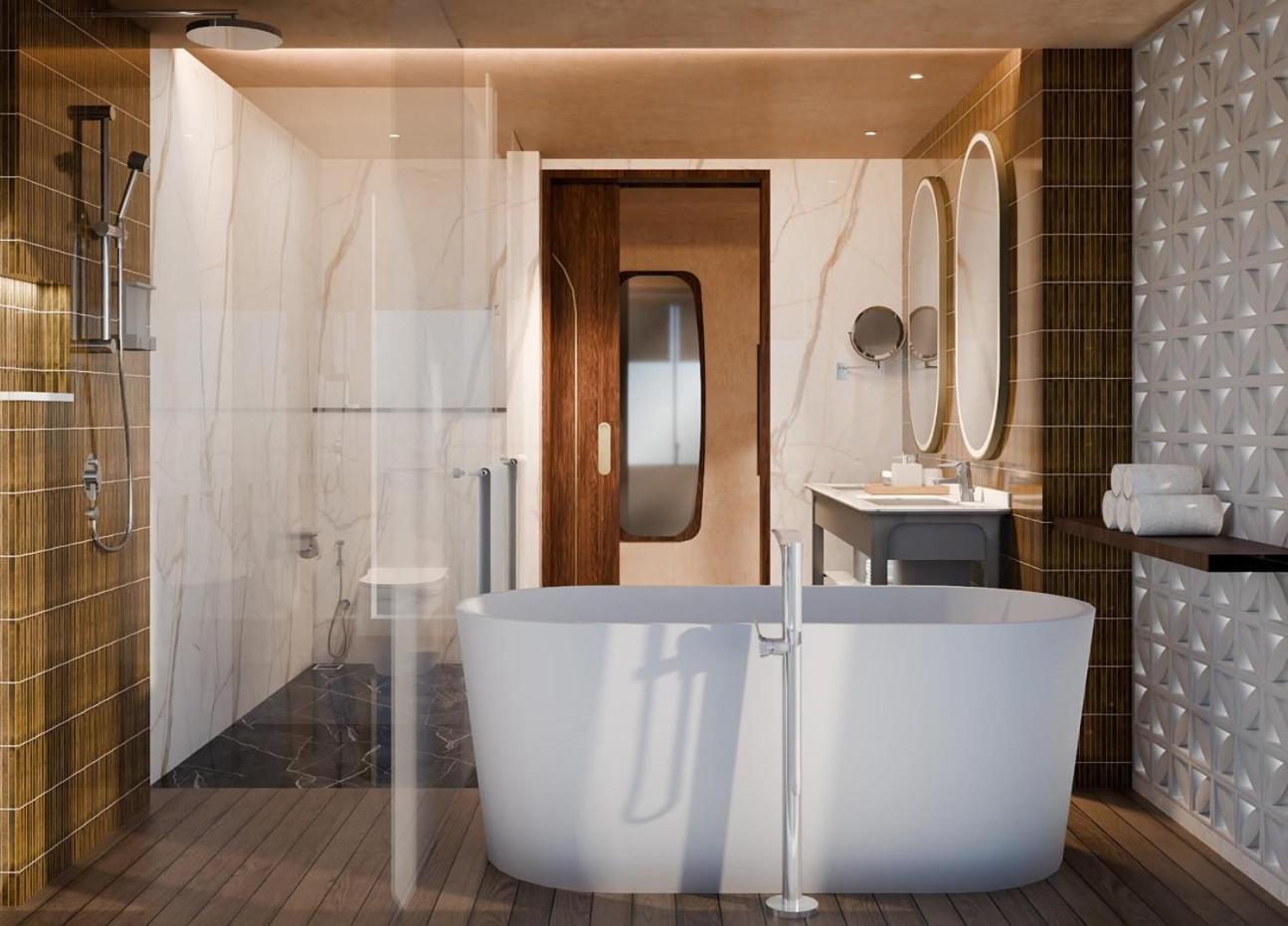 Mercure Garut City Center Экстерьер фото