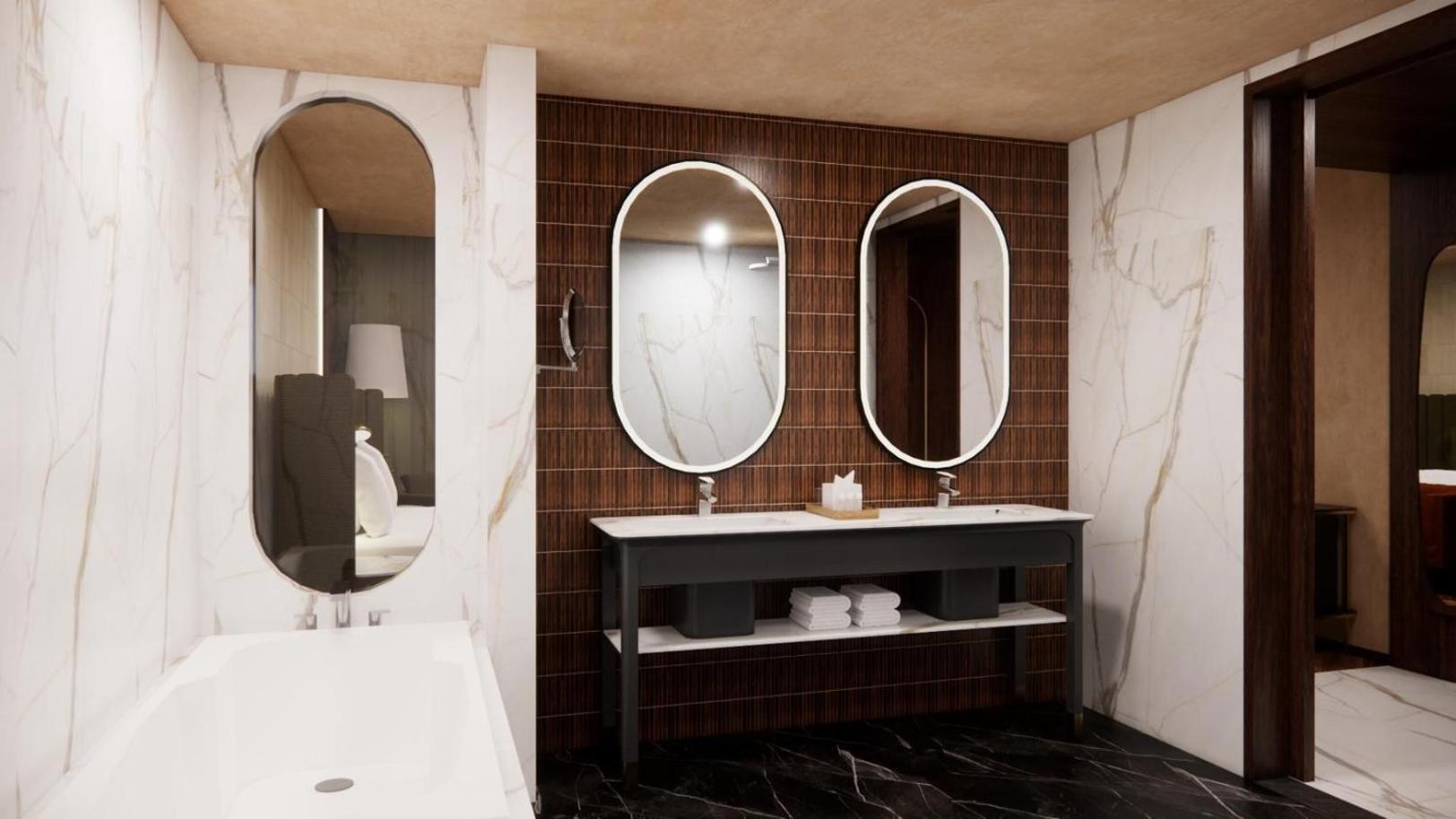 Mercure Garut City Center Экстерьер фото