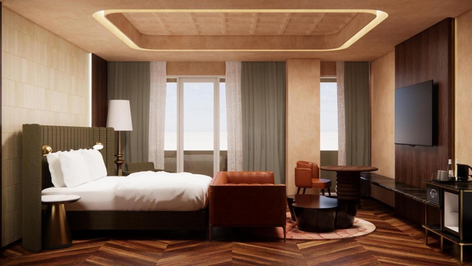 Mercure Garut City Center Экстерьер фото