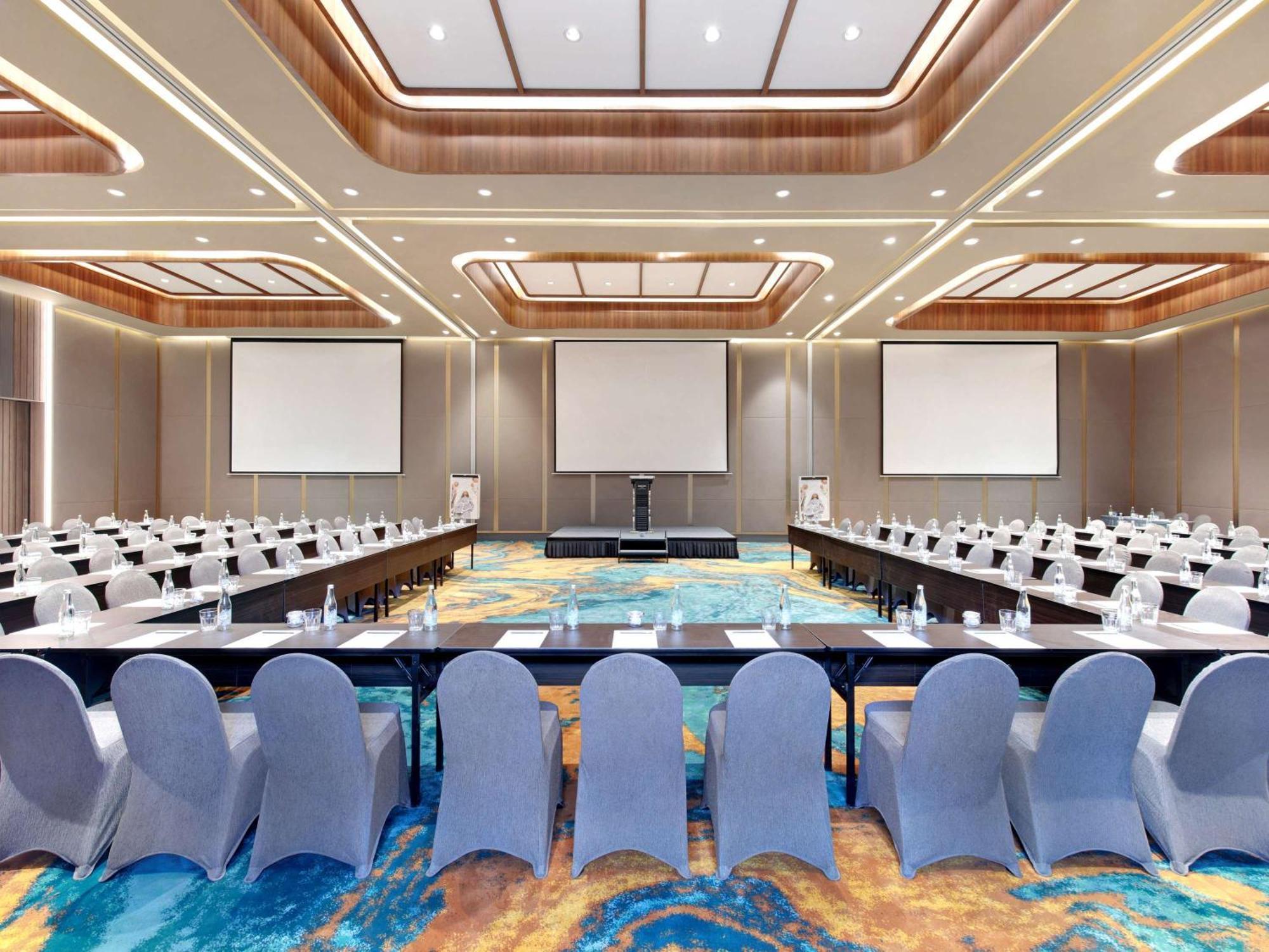 Mercure Garut City Center Экстерьер фото