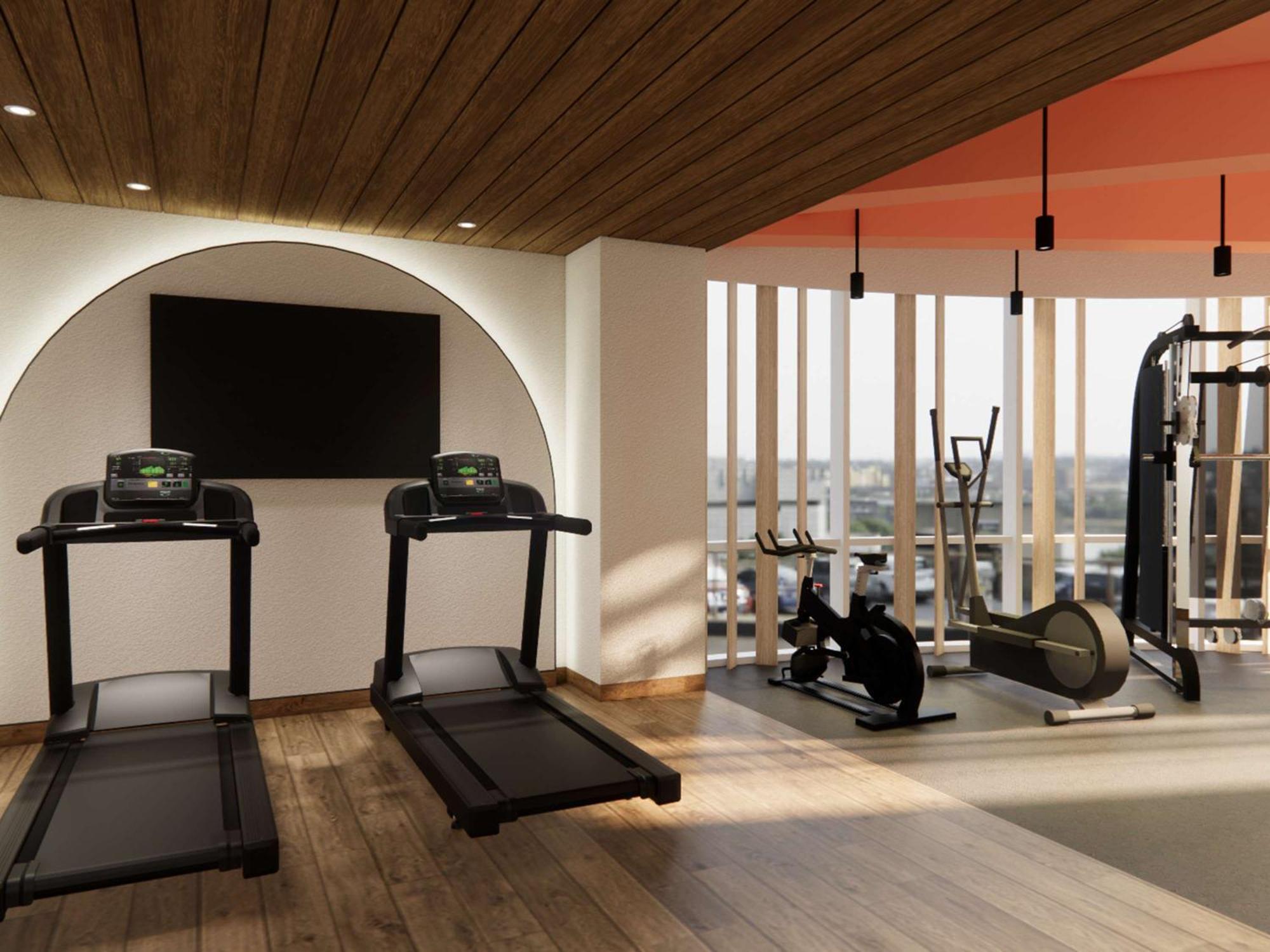 Mercure Garut City Center Экстерьер фото
