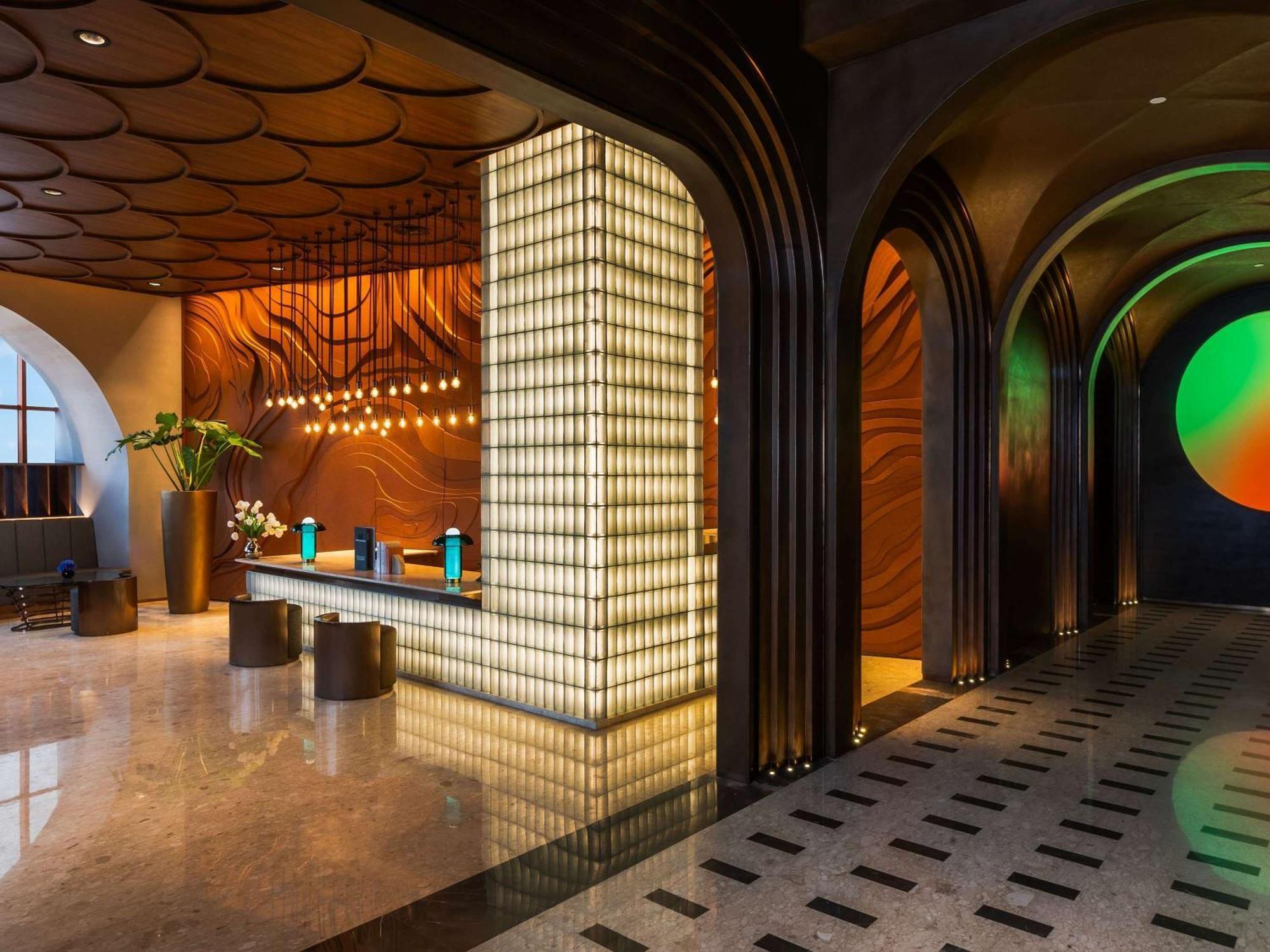 Mercure Garut City Center Экстерьер фото