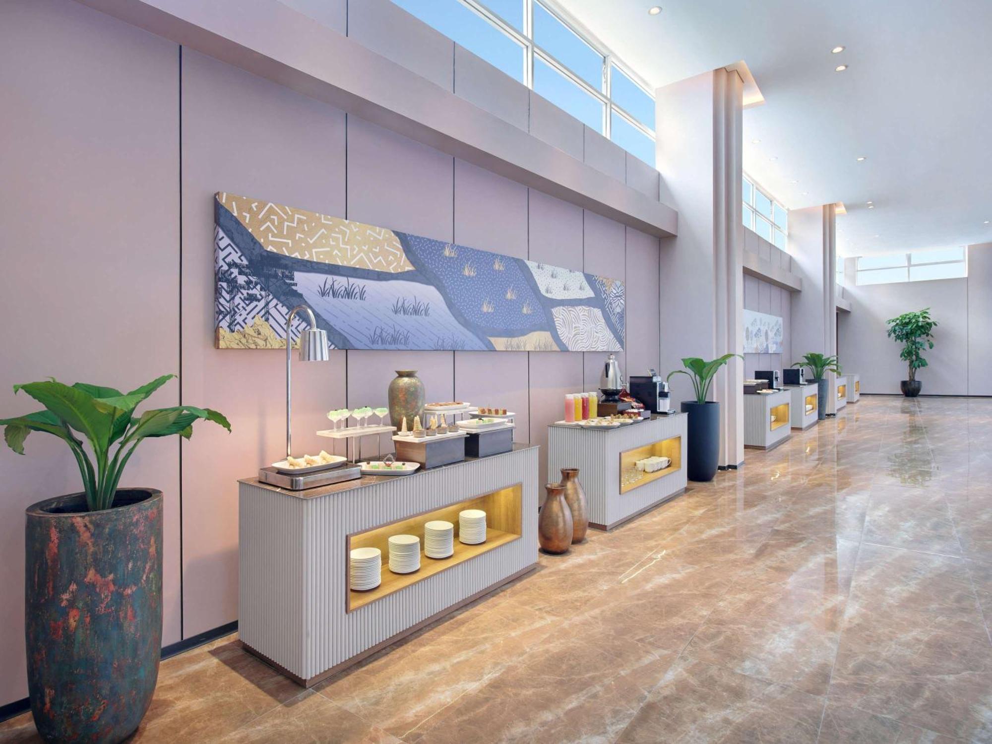 Mercure Garut City Center Экстерьер фото