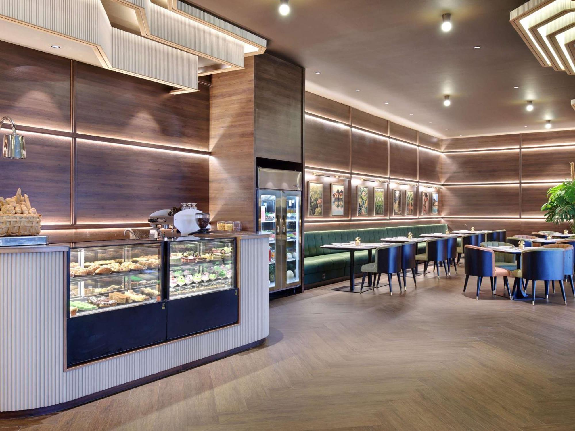 Mercure Garut City Center Экстерьер фото